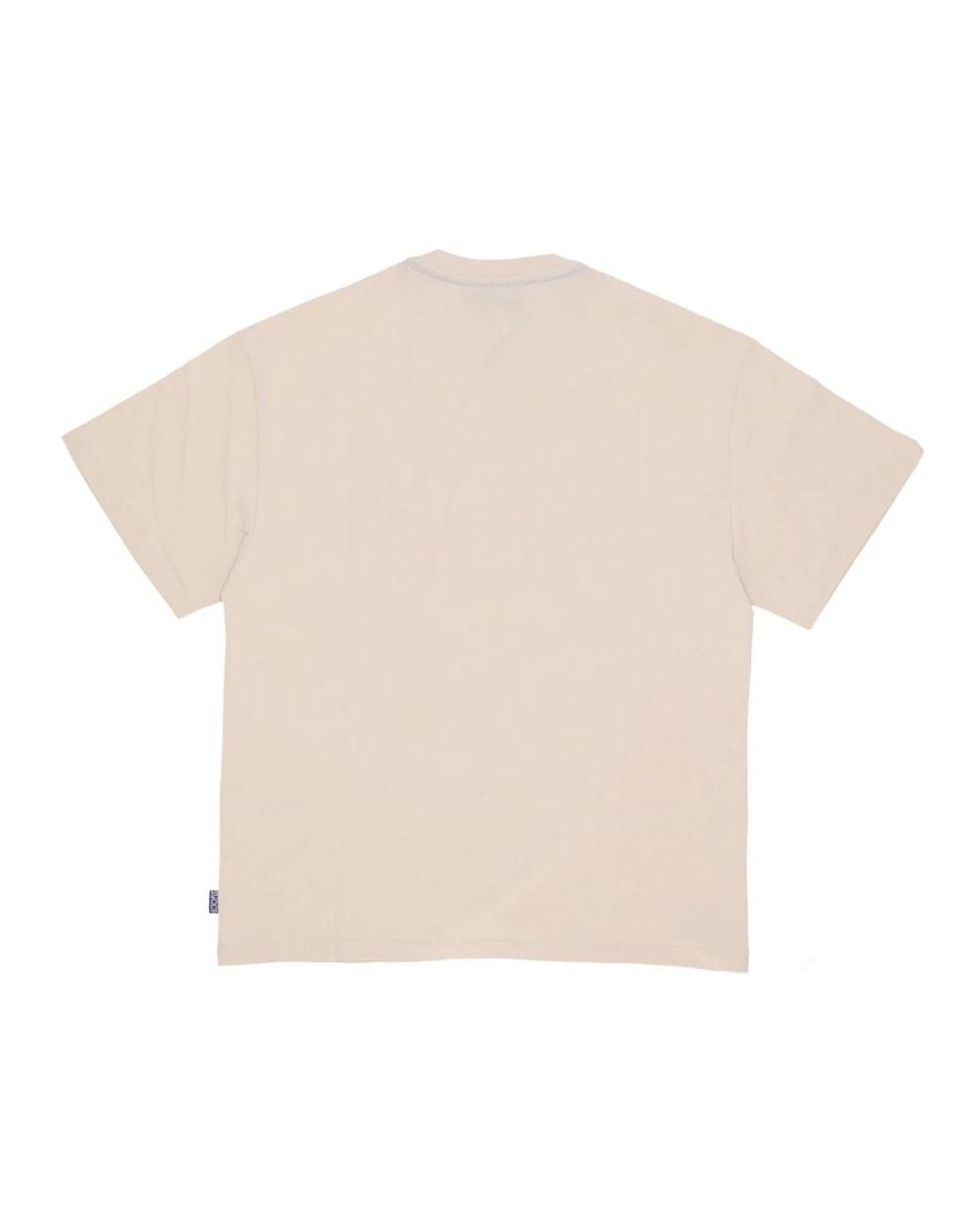 Octopus Natural T-Shirts for men