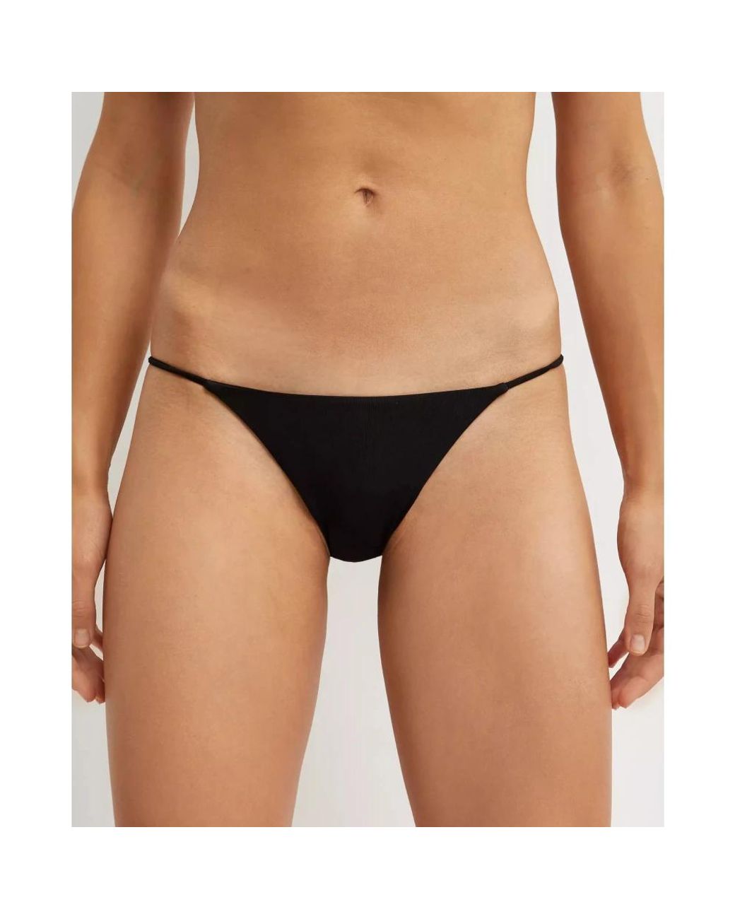 LaRevêche Black Bikinis
