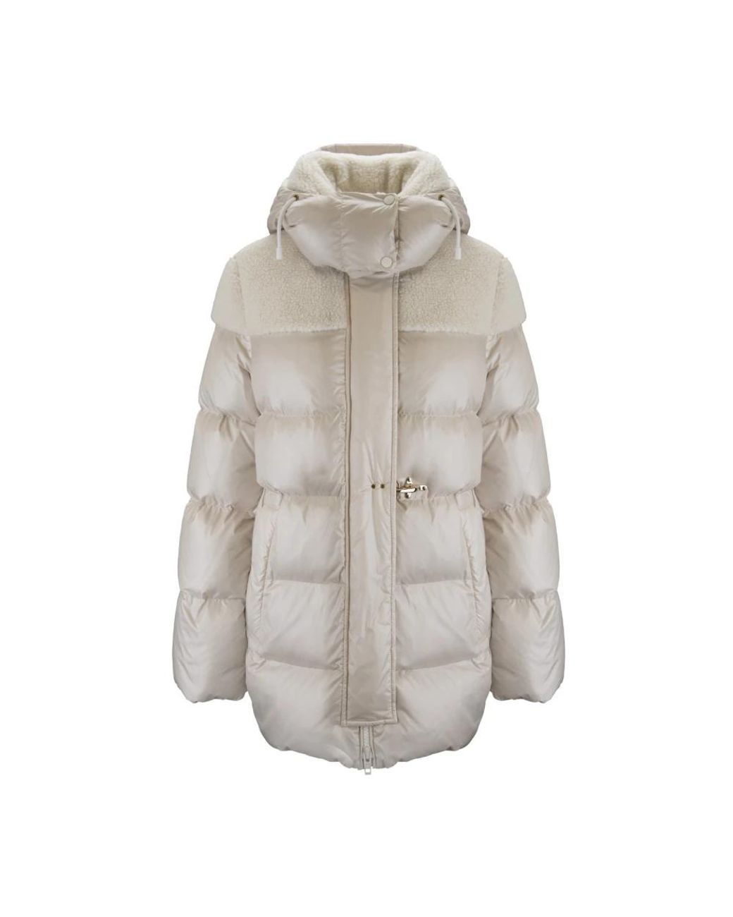 Fay Gray Down Jackets