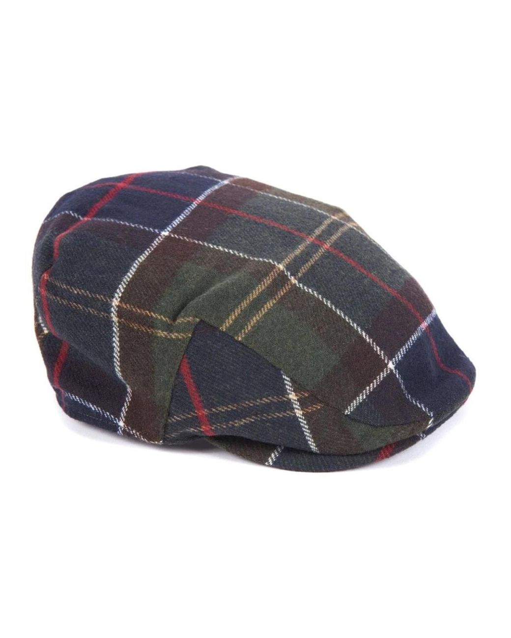 Hats Barbour pour homme en coloris Gray