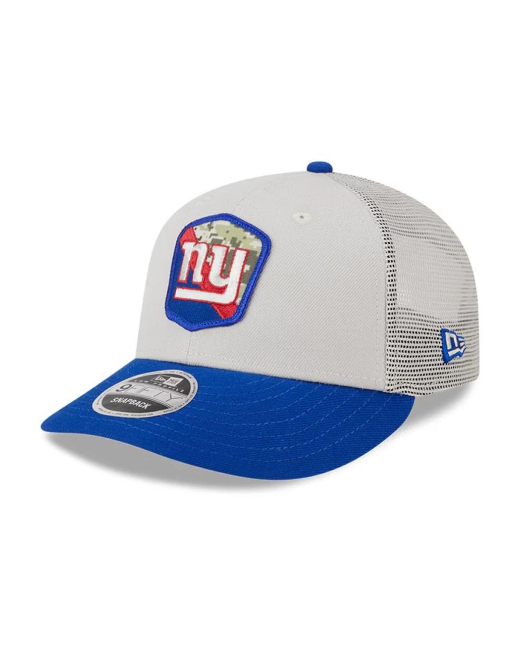 KTZ Nfl sts beige kappe in Blue für Herren