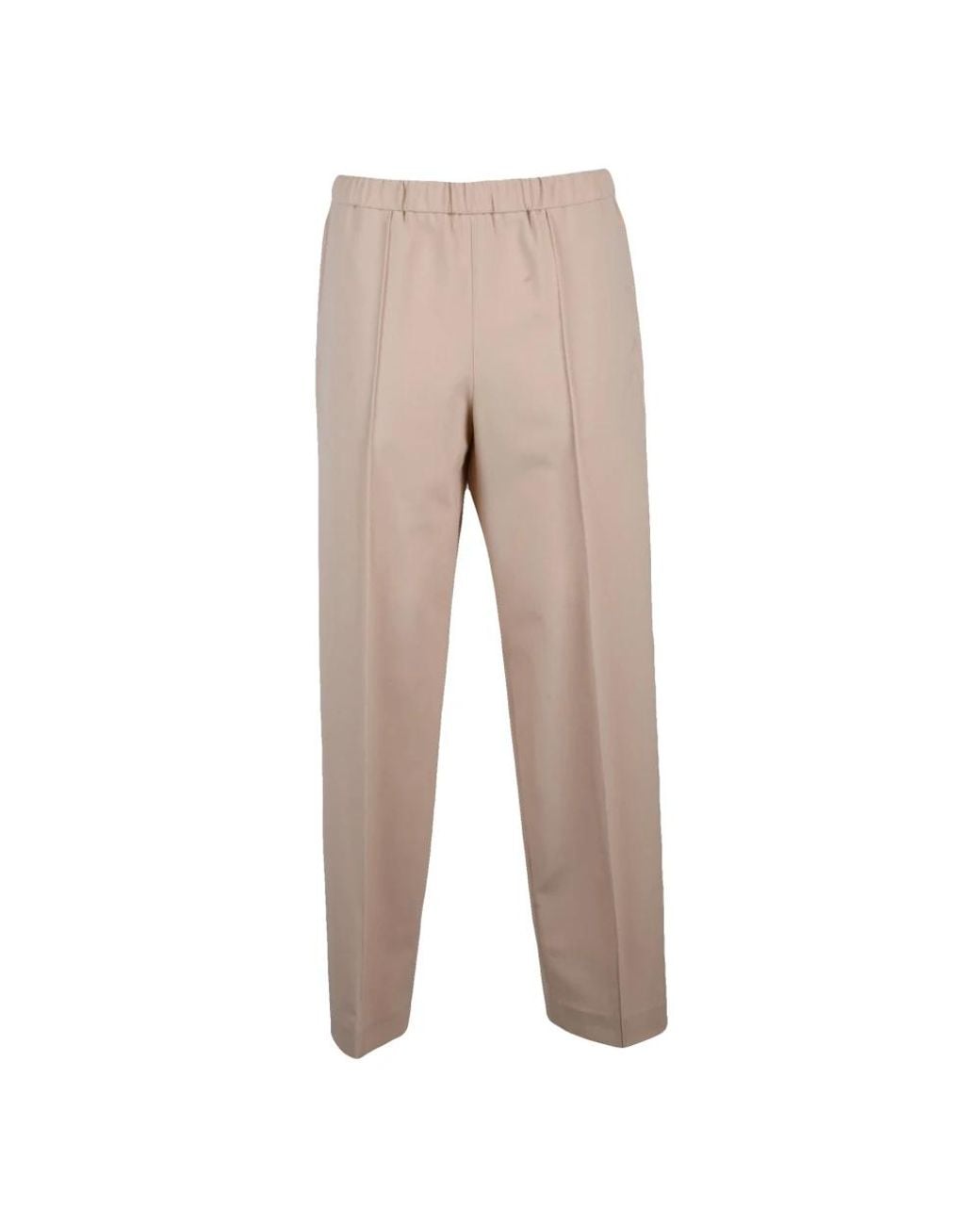 Fabiana Filippi Natural Chinos