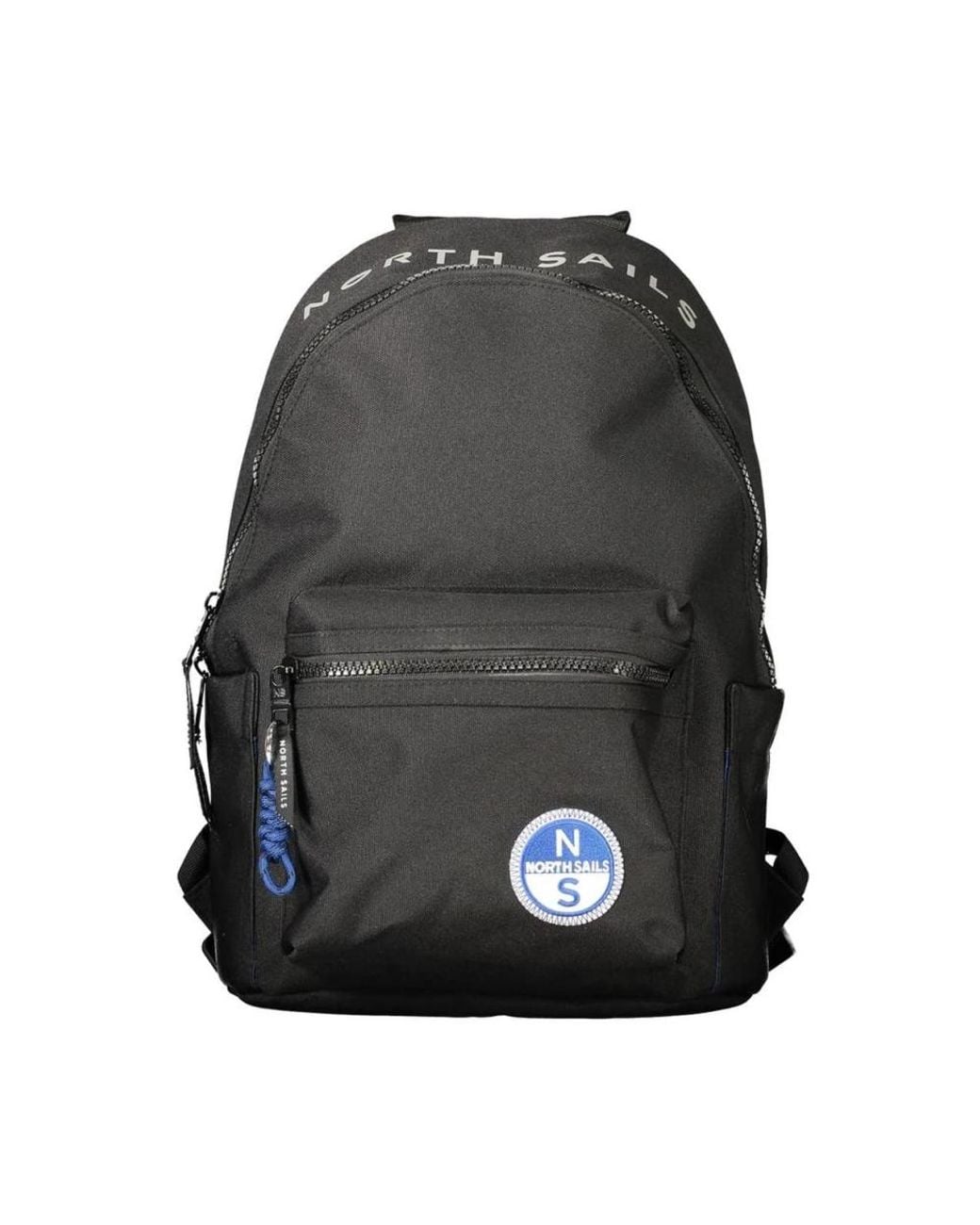 Backpacks di North Sails in Gray da Uomo