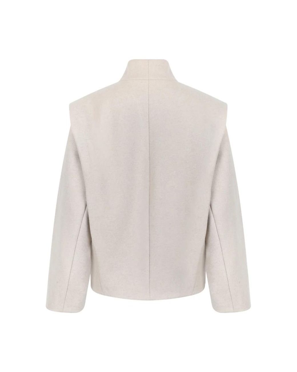 Isabel Marant Gray Light Jackets