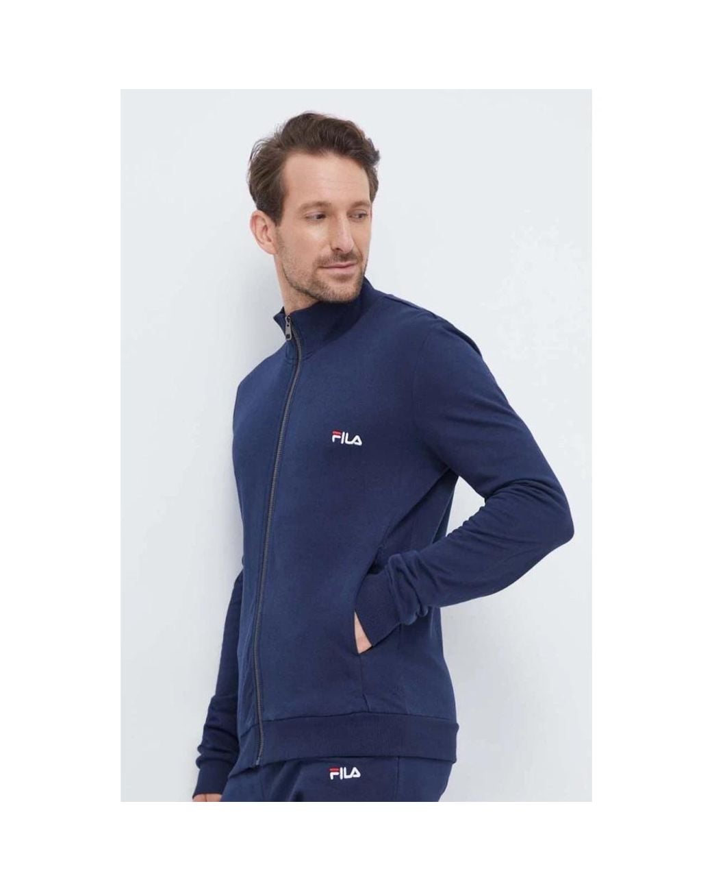 Training Sets Fila de hombre de color Blue