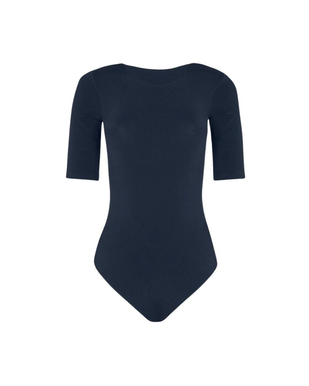 Wolford Blue Full-Body