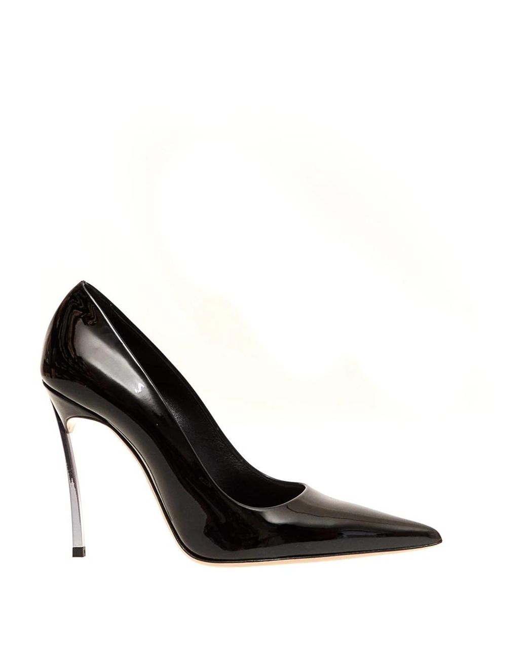 Casadei Black Pumps