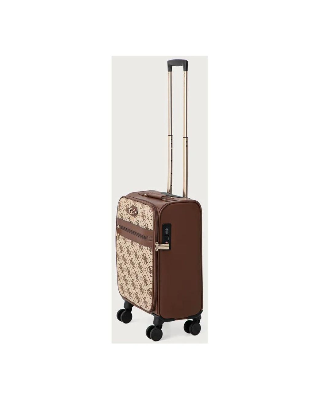 Cabin Bags di Guess in Brown