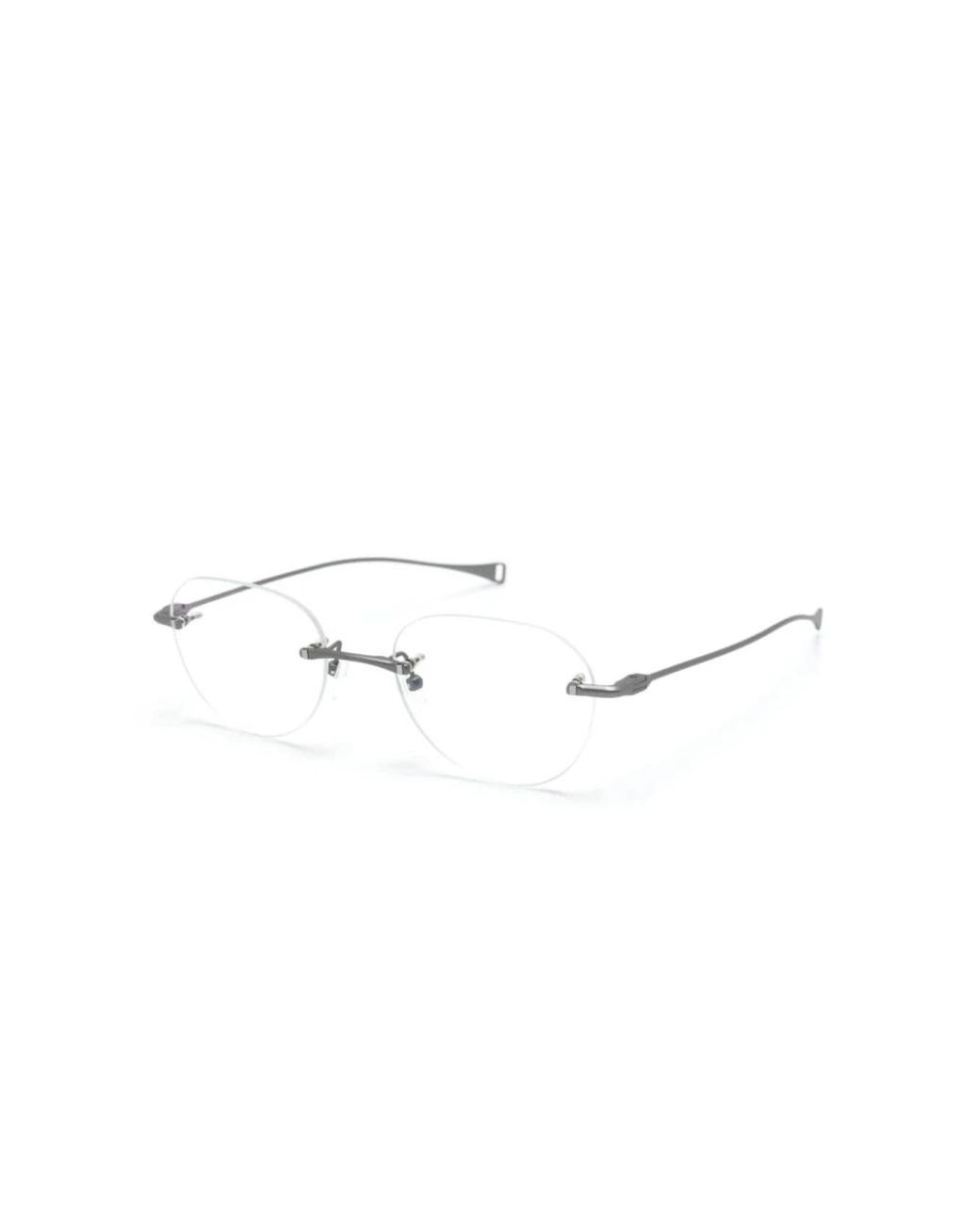 Dita Eyewear Metallic Glasses