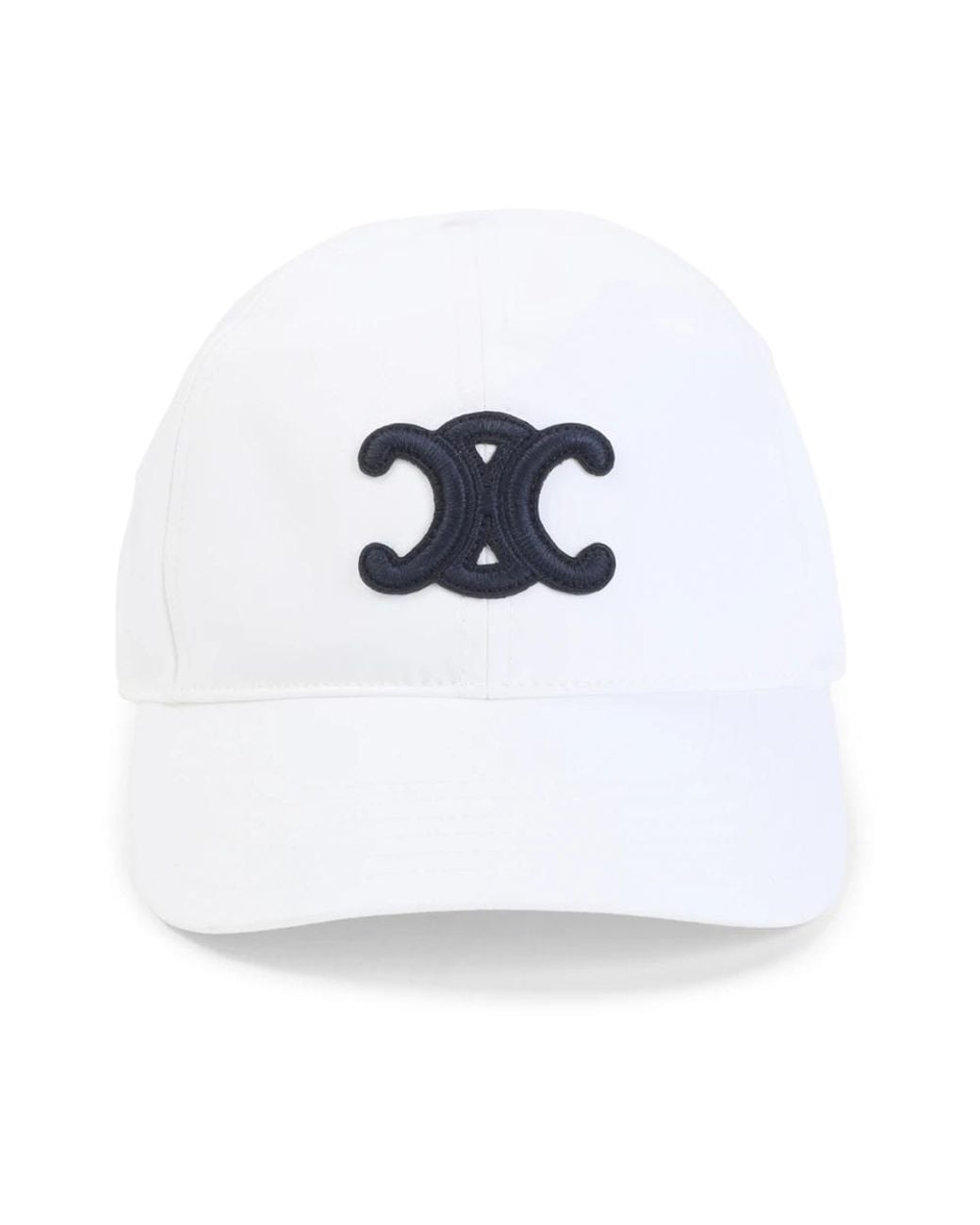 Caps Céline de color Blue