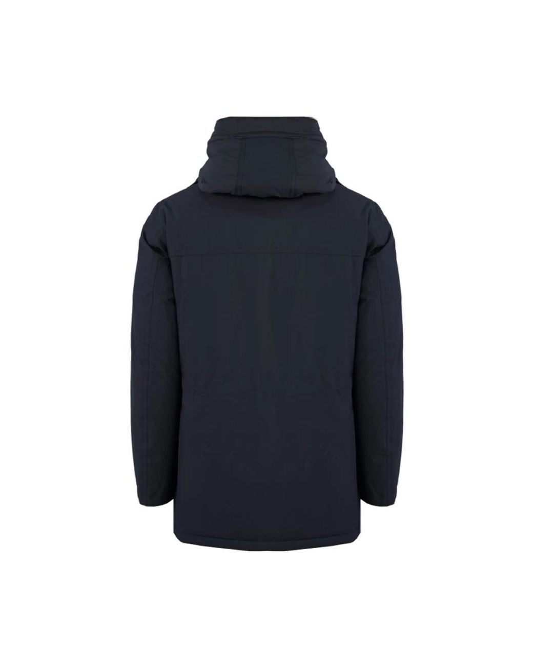 Parkas Woolrich de hombre de color Blue