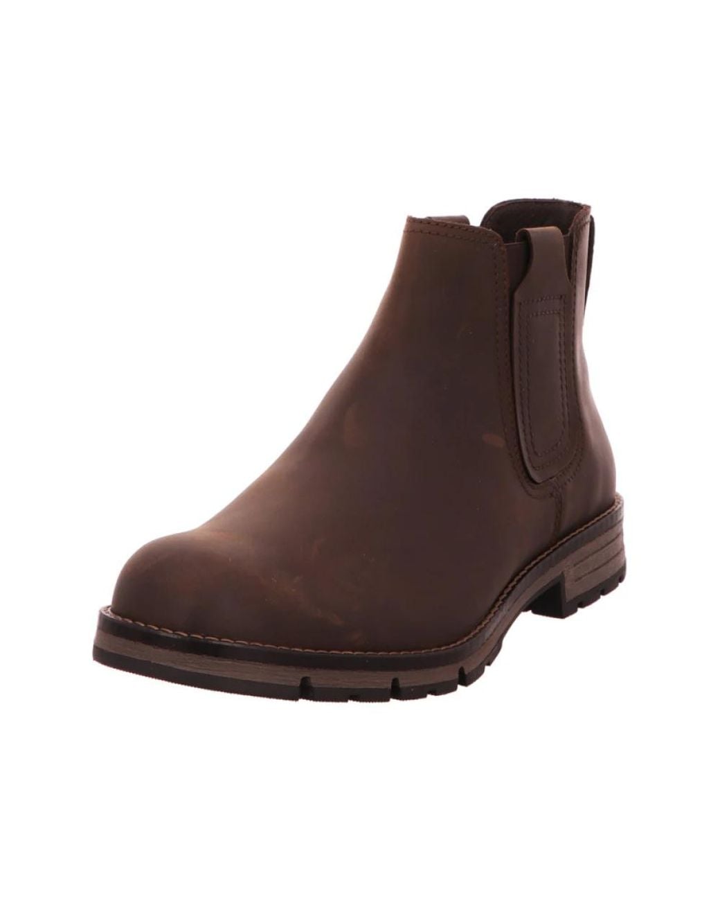 Gabor Stiefel in Brown für Herren