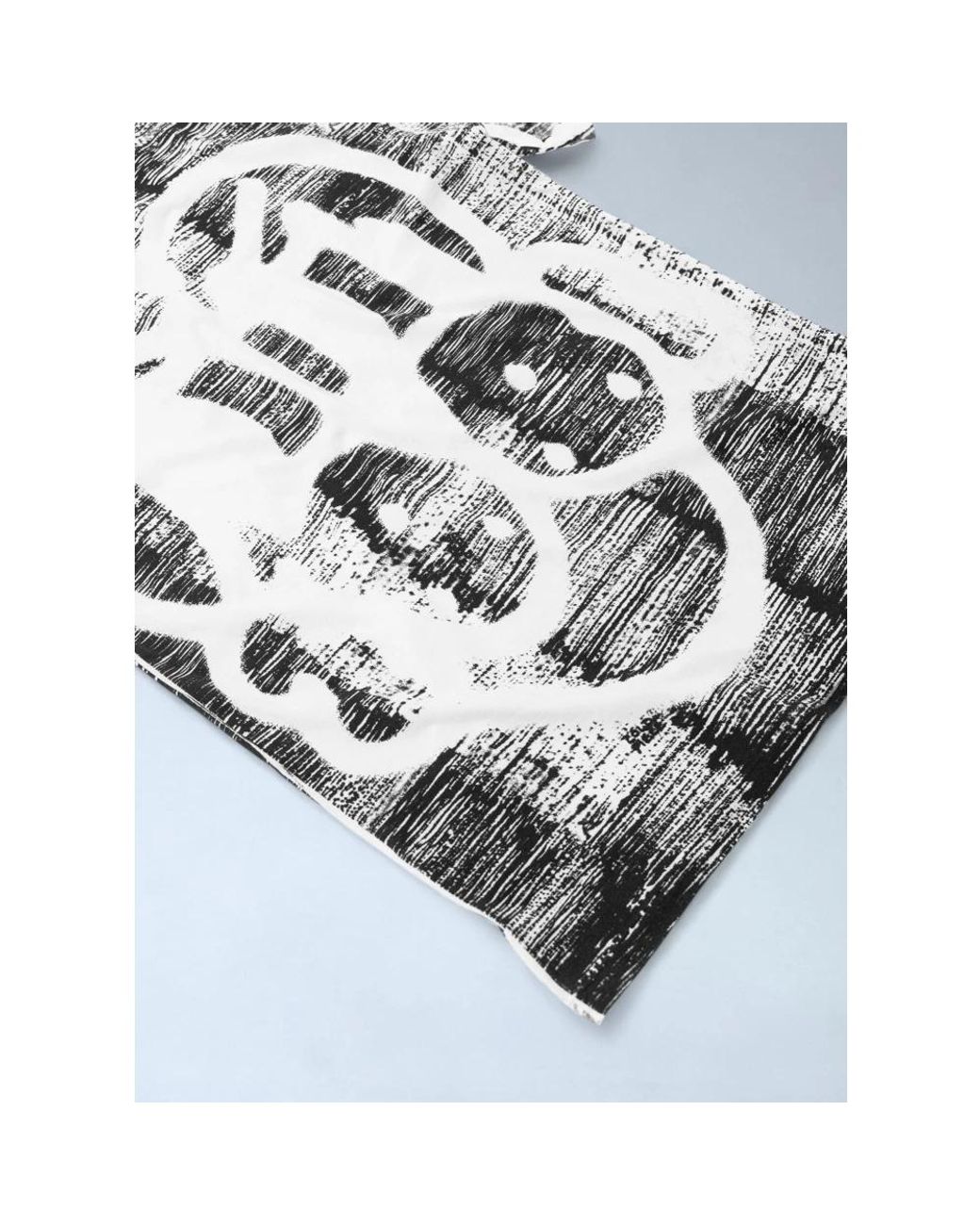 T-Shirts Chio de hombre de color Gray