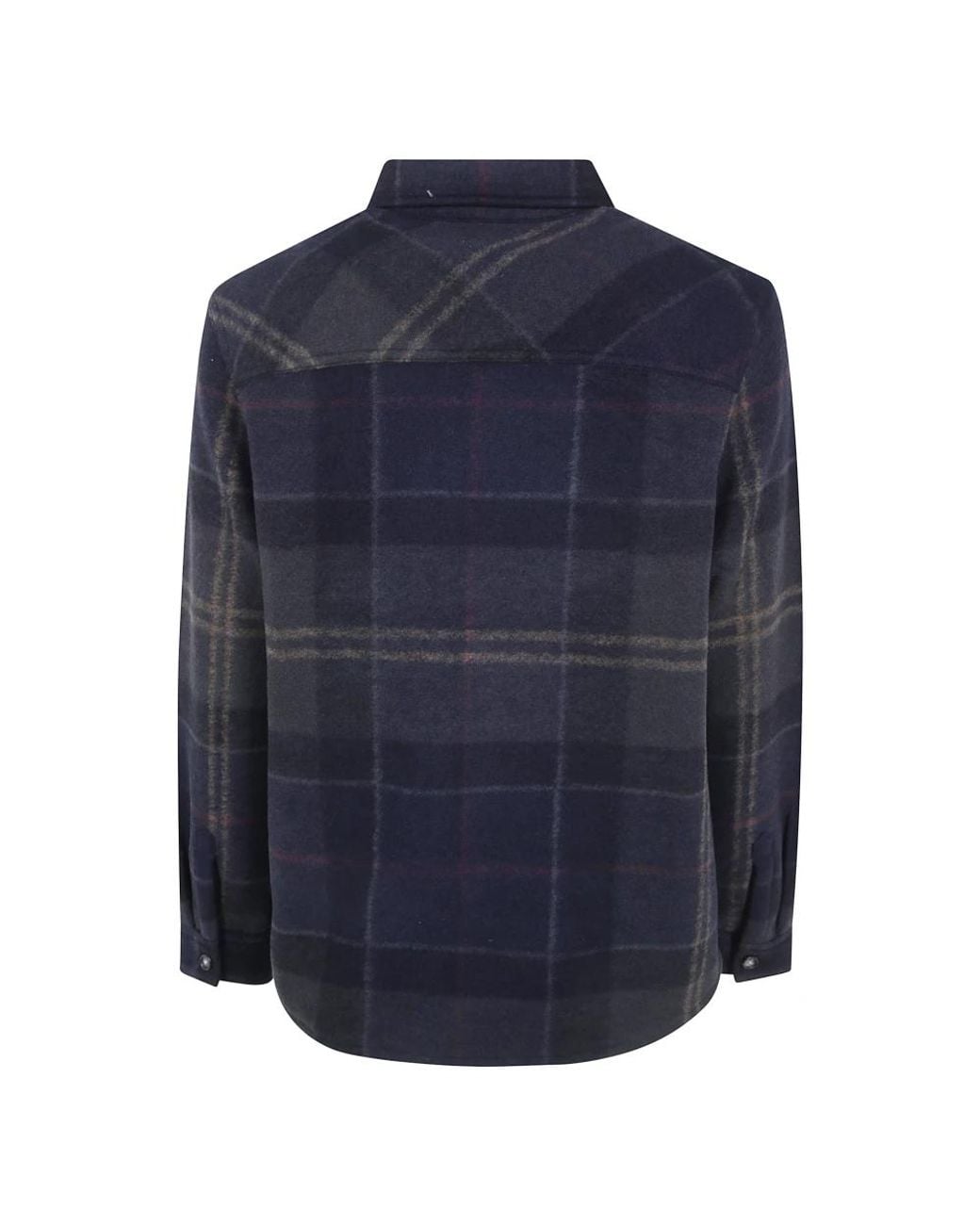 Light Jackets Barbour pour homme en coloris Blue