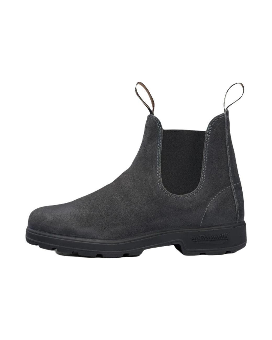 Blundstone Black Chelsea Boots for men