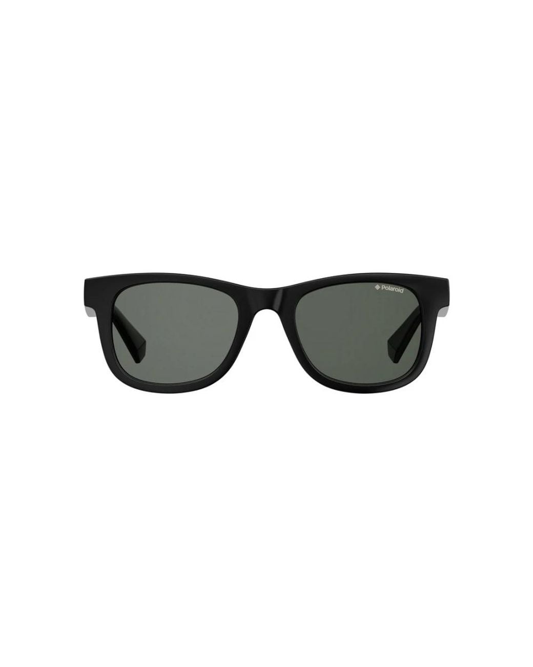 Polaroid Black Sunglasses