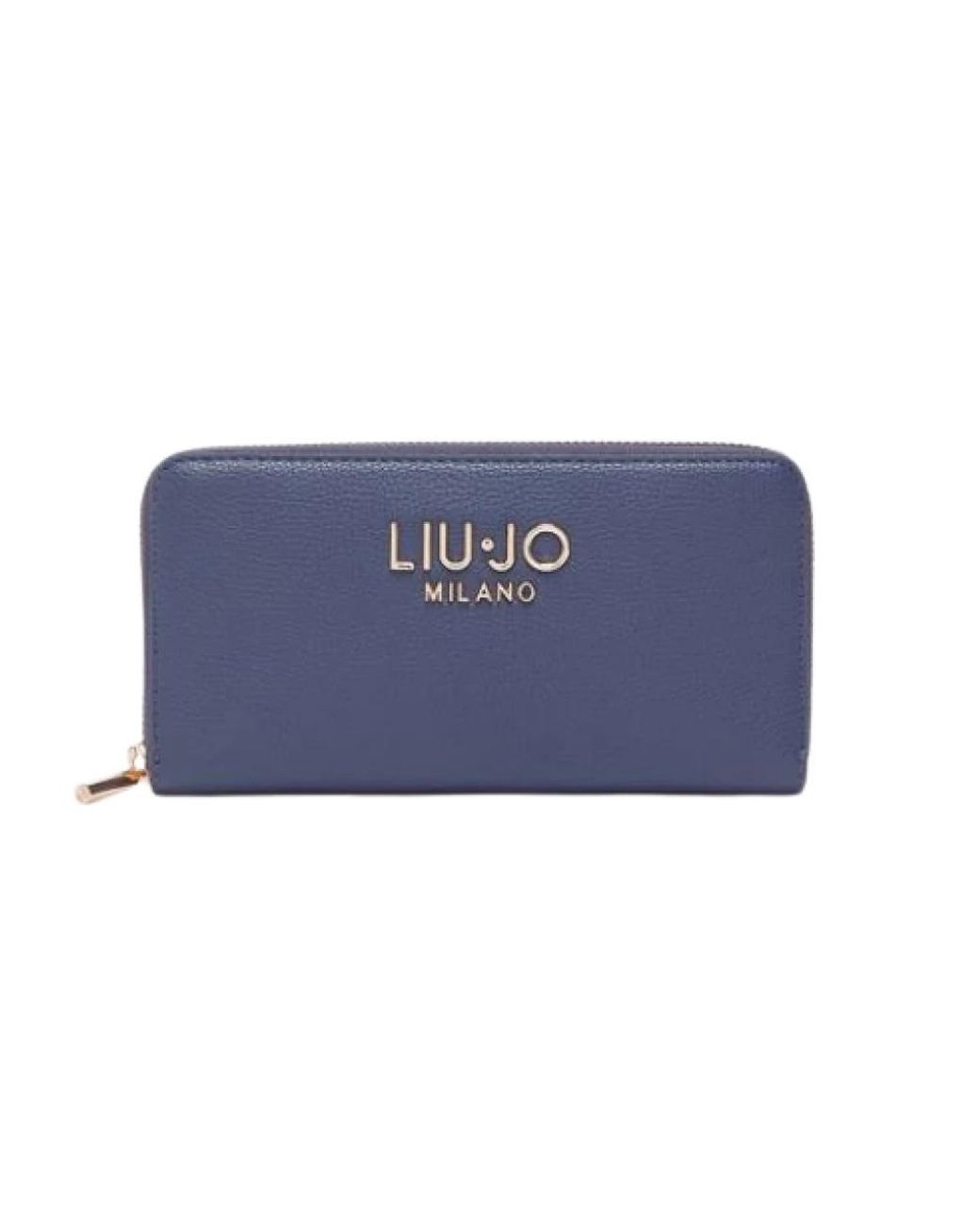 Liu Jo Accessoires ,Blauw Portefeuilles in het Blue