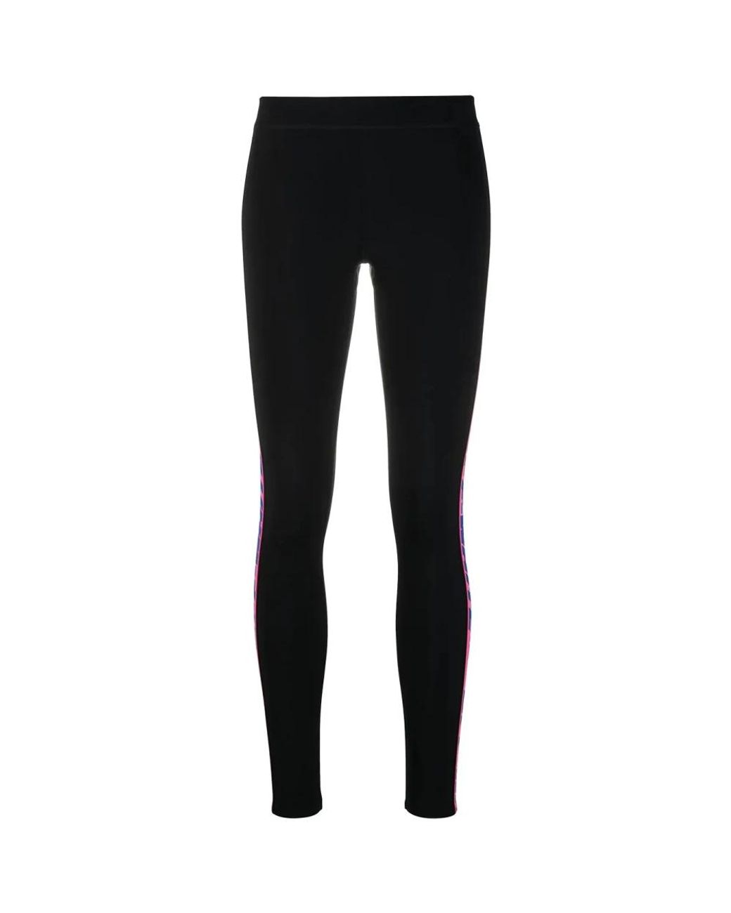 Off-White c/o Virgil Abloh Black Leggings