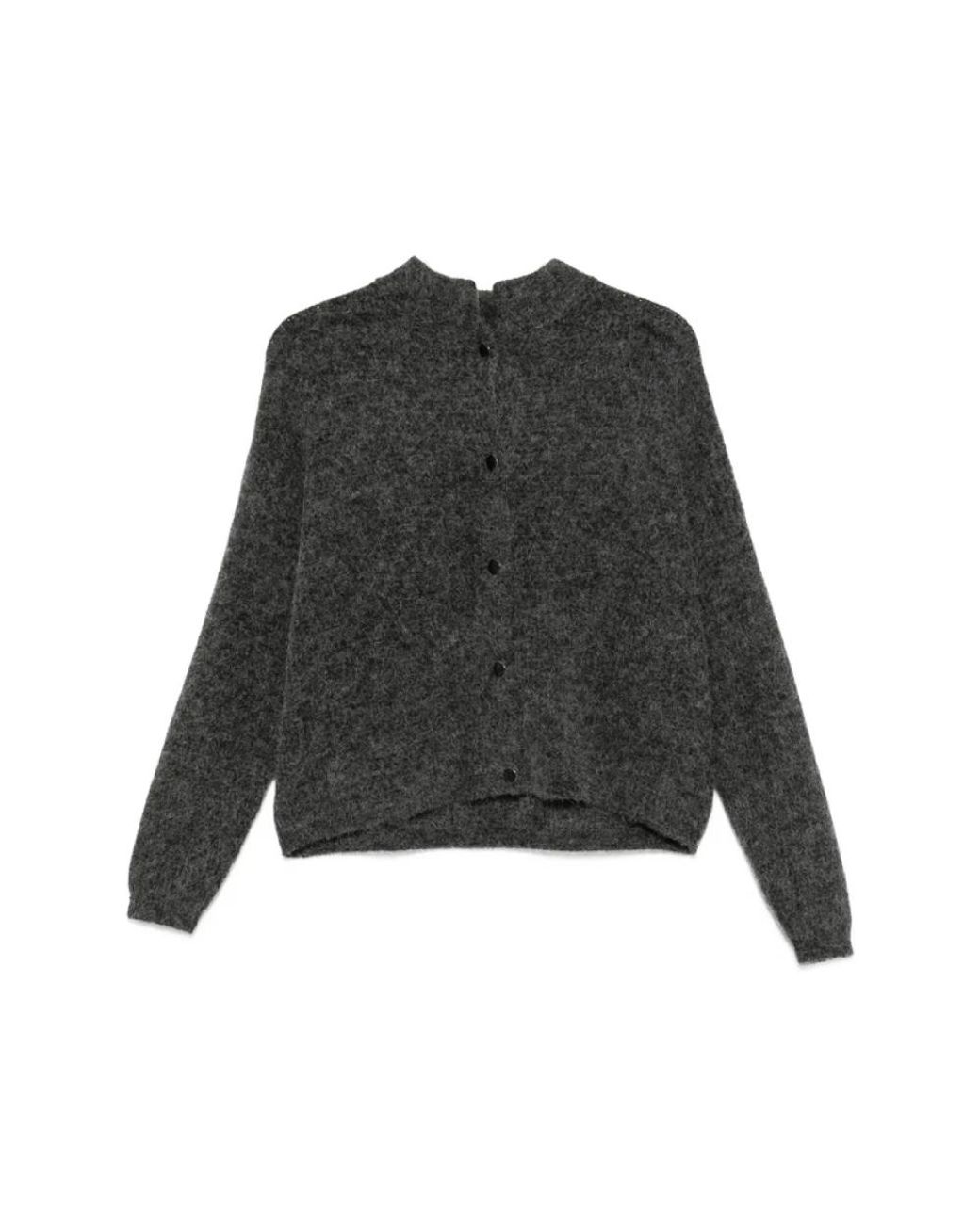 Gestuz Alpha Korte Vest in het Gray