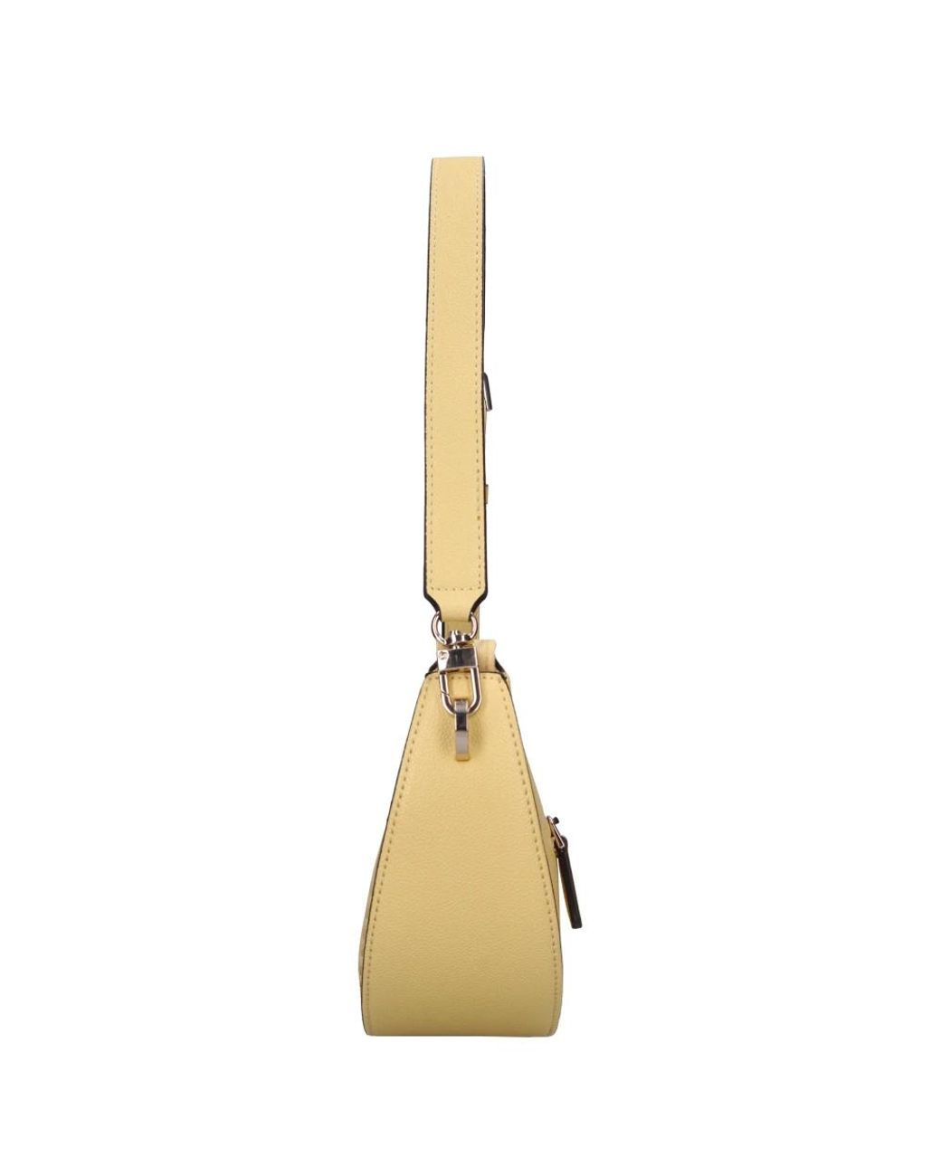 Guess Metallic Shoulder Bags