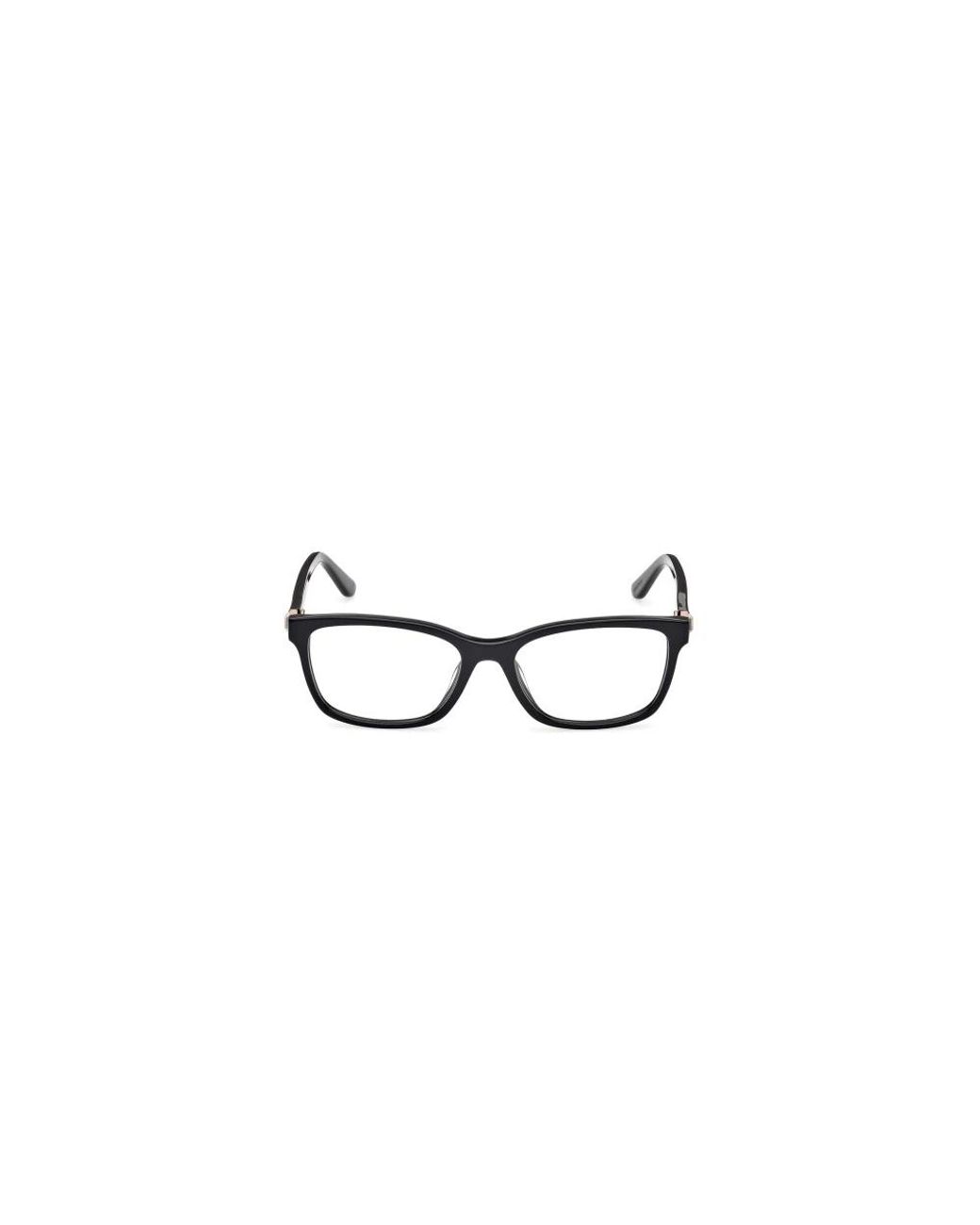 Guess Black Glasses
