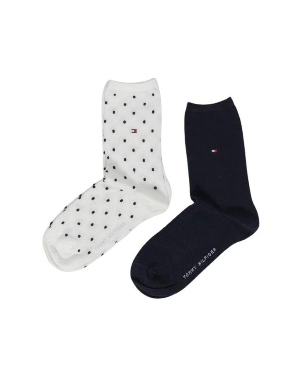 Tommy Hilfiger Blue Socks