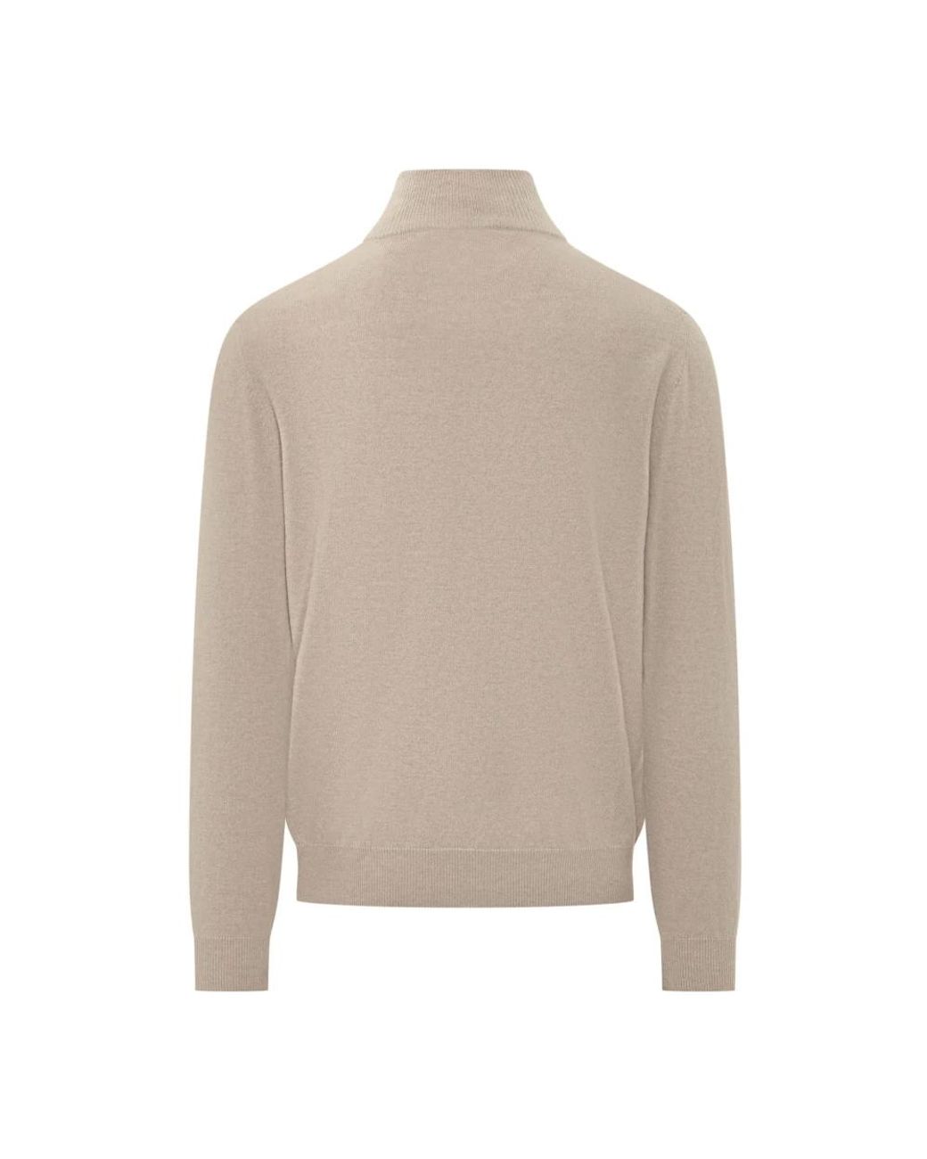 Zip-Throughs Malo de hombre de color Natural