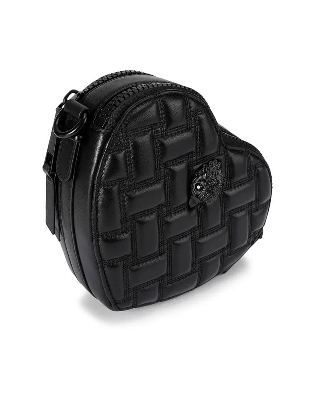 Kurt Geiger Black Cross Body Bags
