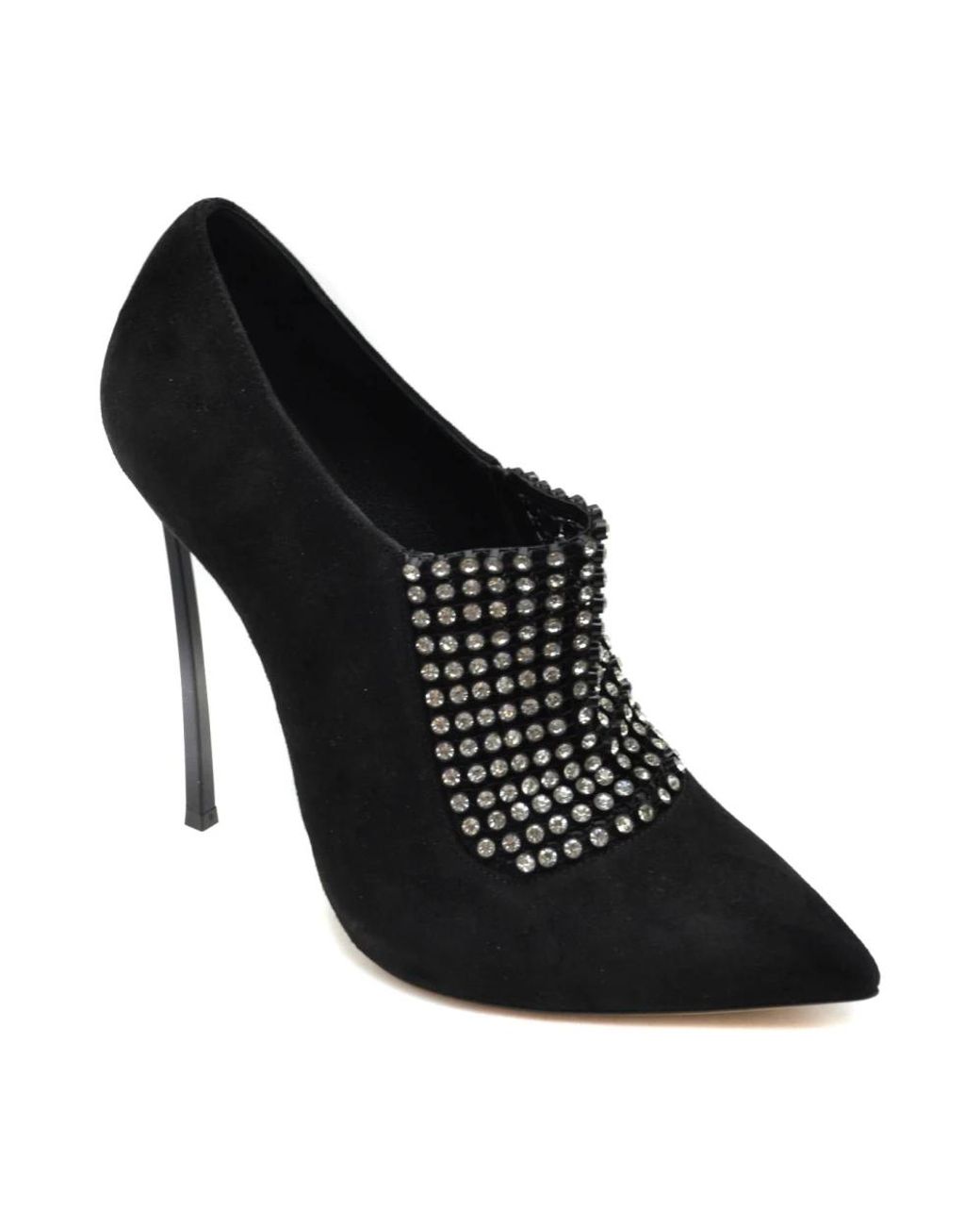 Casadei Black Pumps