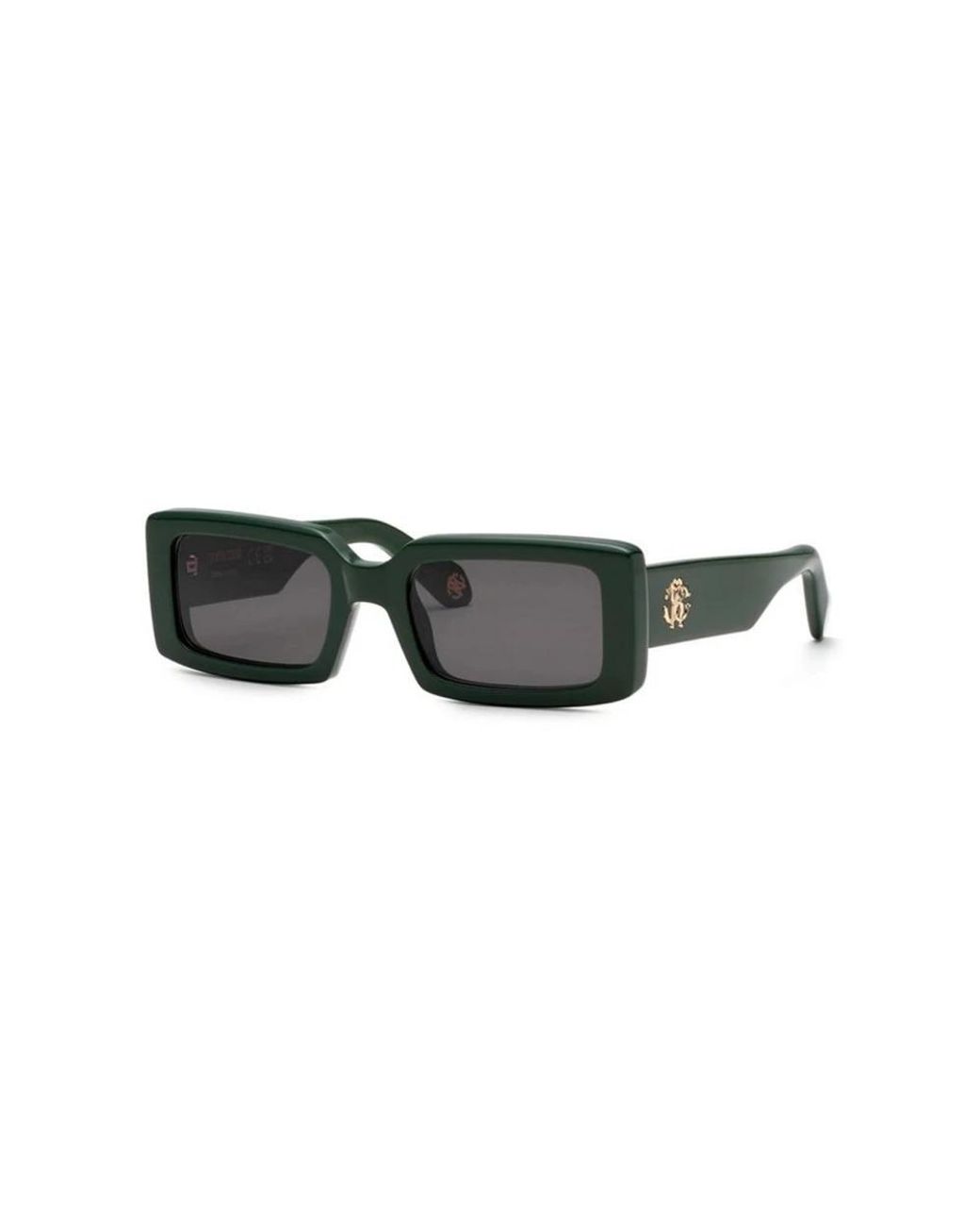Roberto Cavalli Black Src109 0D80 Sonnenbrille