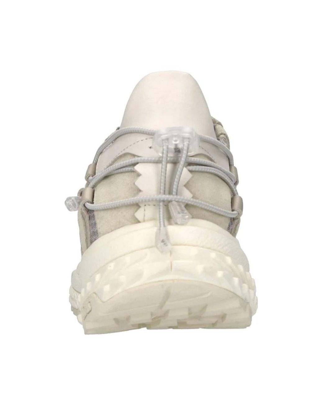 THE ANTIPODE Snap 793 in White für Herren