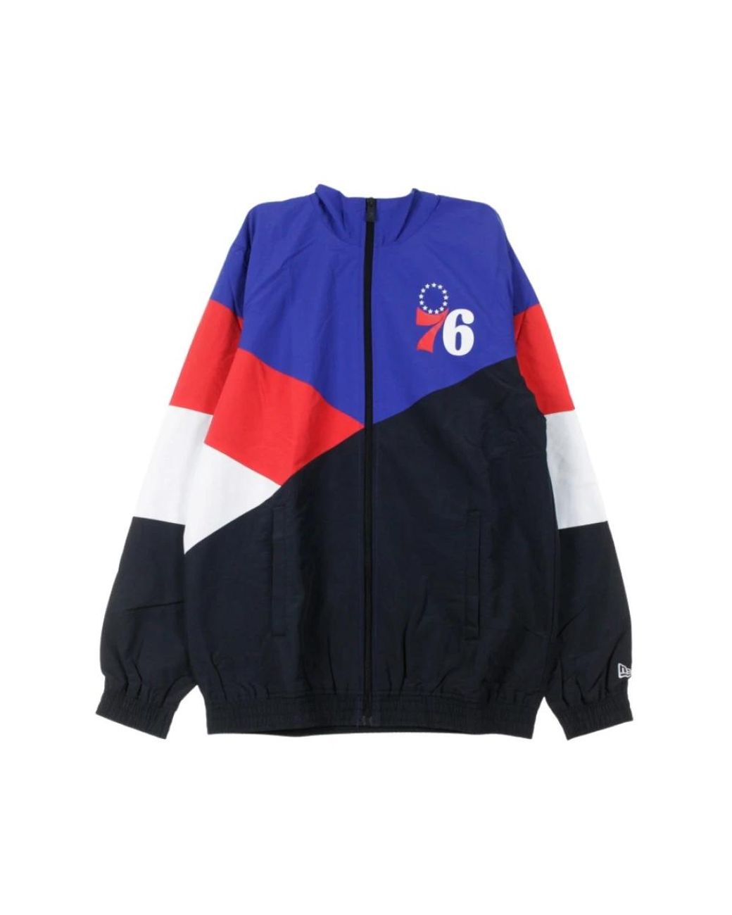 KTZ Blue Light Jackets for men