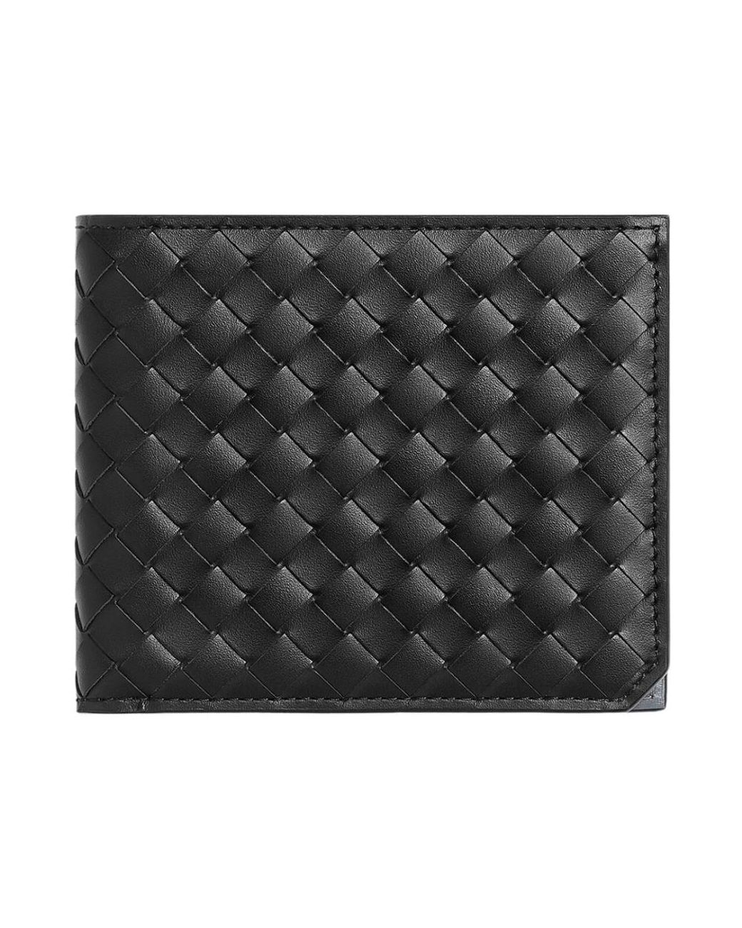 Bottega Veneta Black Wallets & Cardholders for men