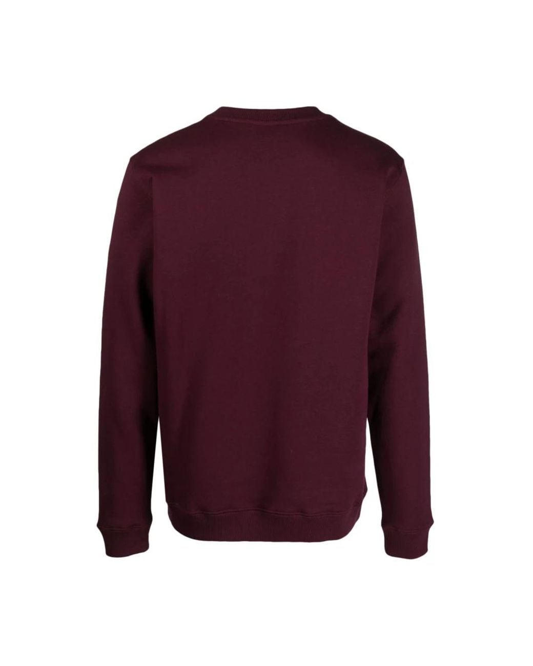 Dondup Purple Sweatshirts for men