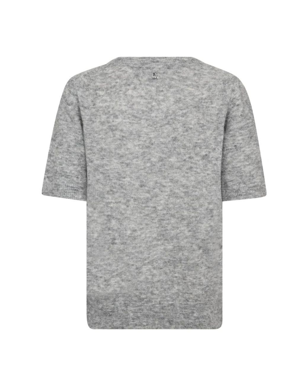 Mos Mosh Gray Strickware