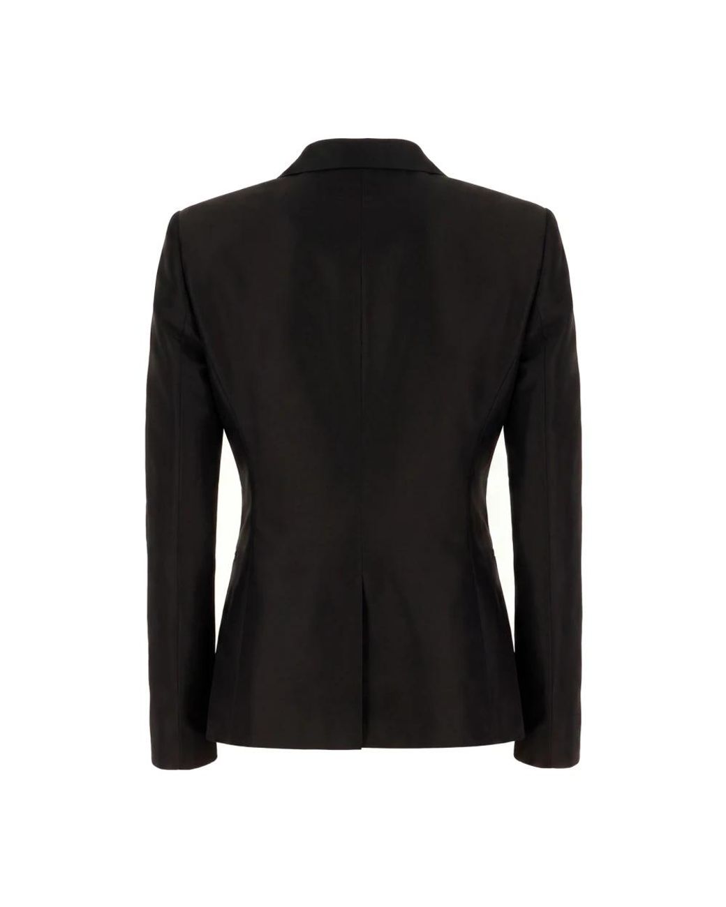 Gucci Black Blazers