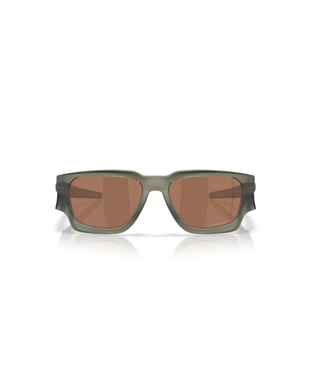 Oakley Brown Sunglasses for men