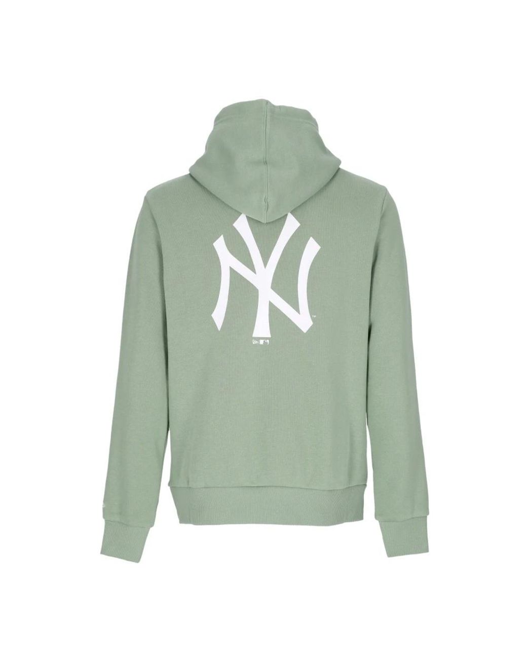 KTZ Green Hoodies for men