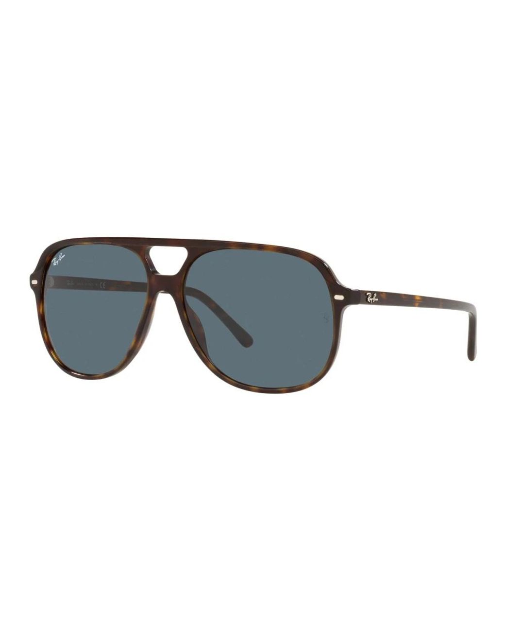 Ray-Ban Gray Sunglasses