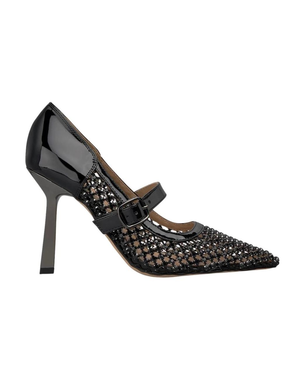 Alma En Pena. Black Pumps