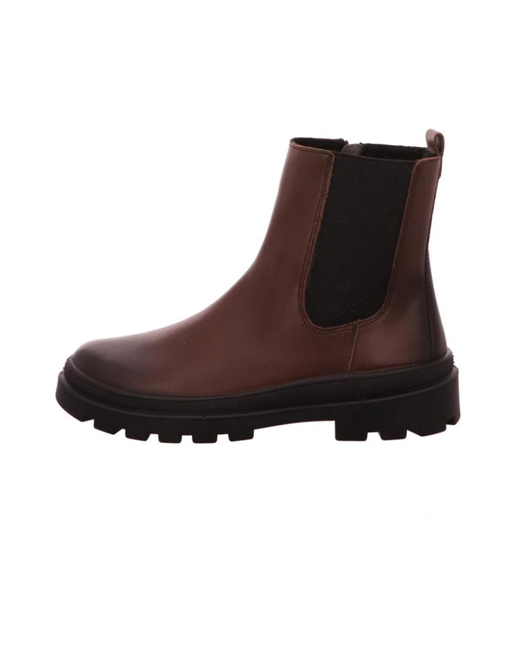 Legero Brown Stiefel