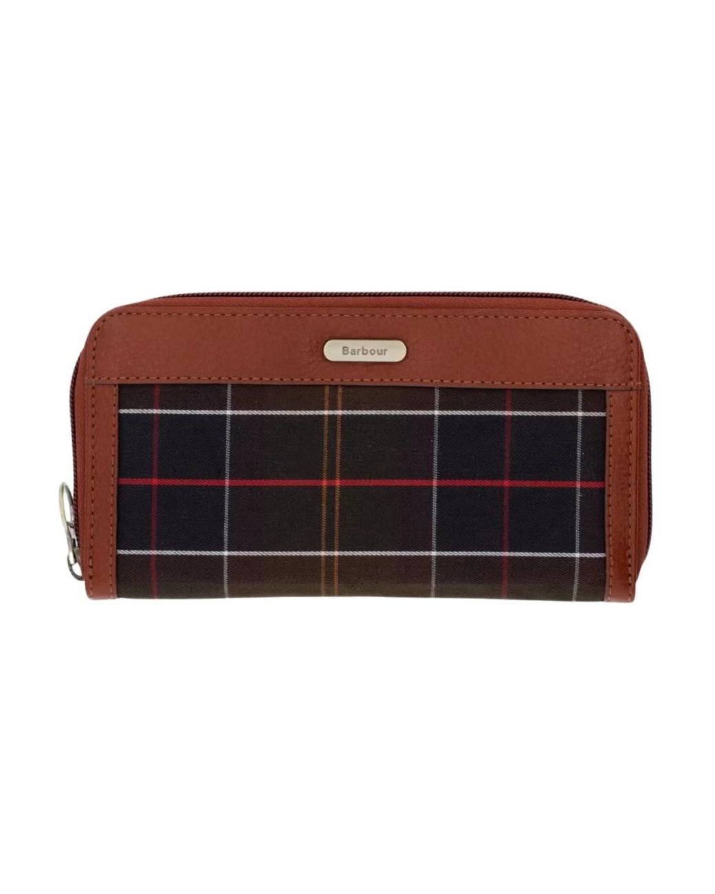 Wallets & Cardholders Barbour de color Brown