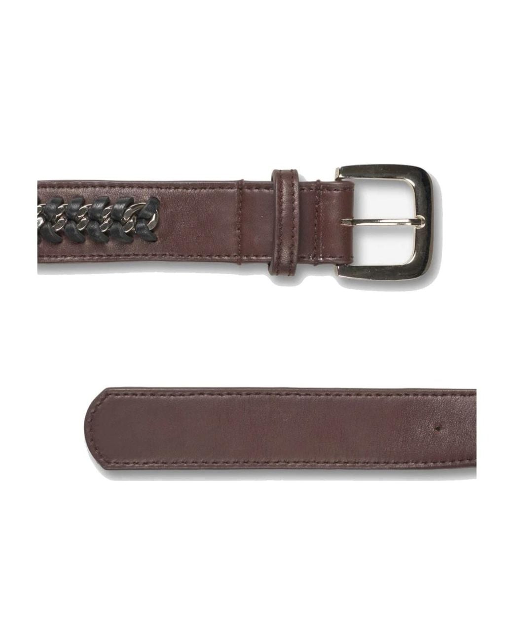 Munthe Brown Gürtel