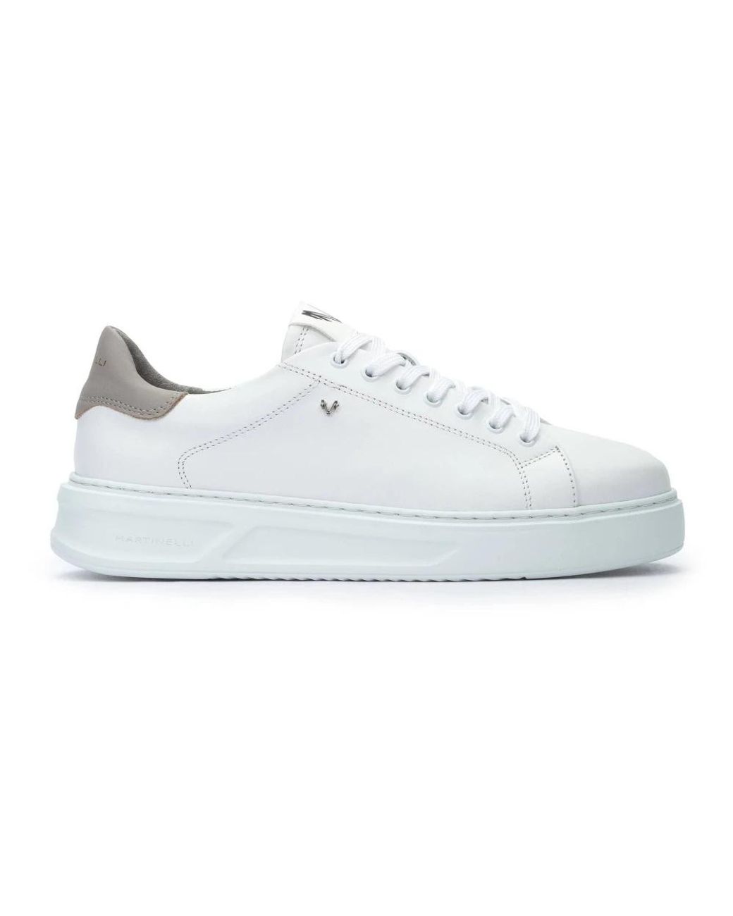 Sneakers Martinelli pour homme en coloris White