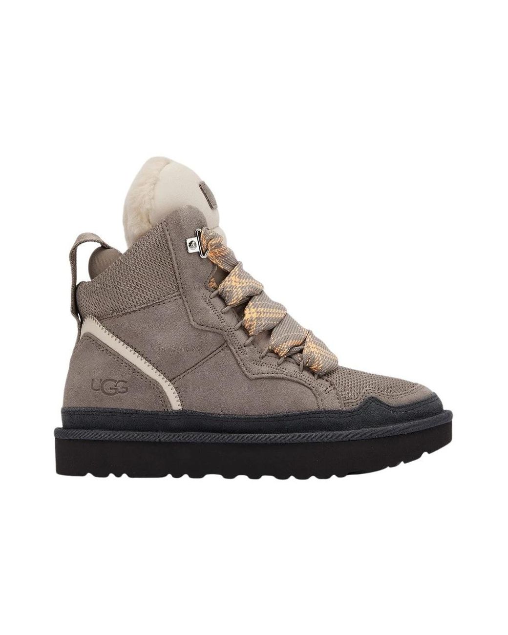 Ugg Brown Winter Boots