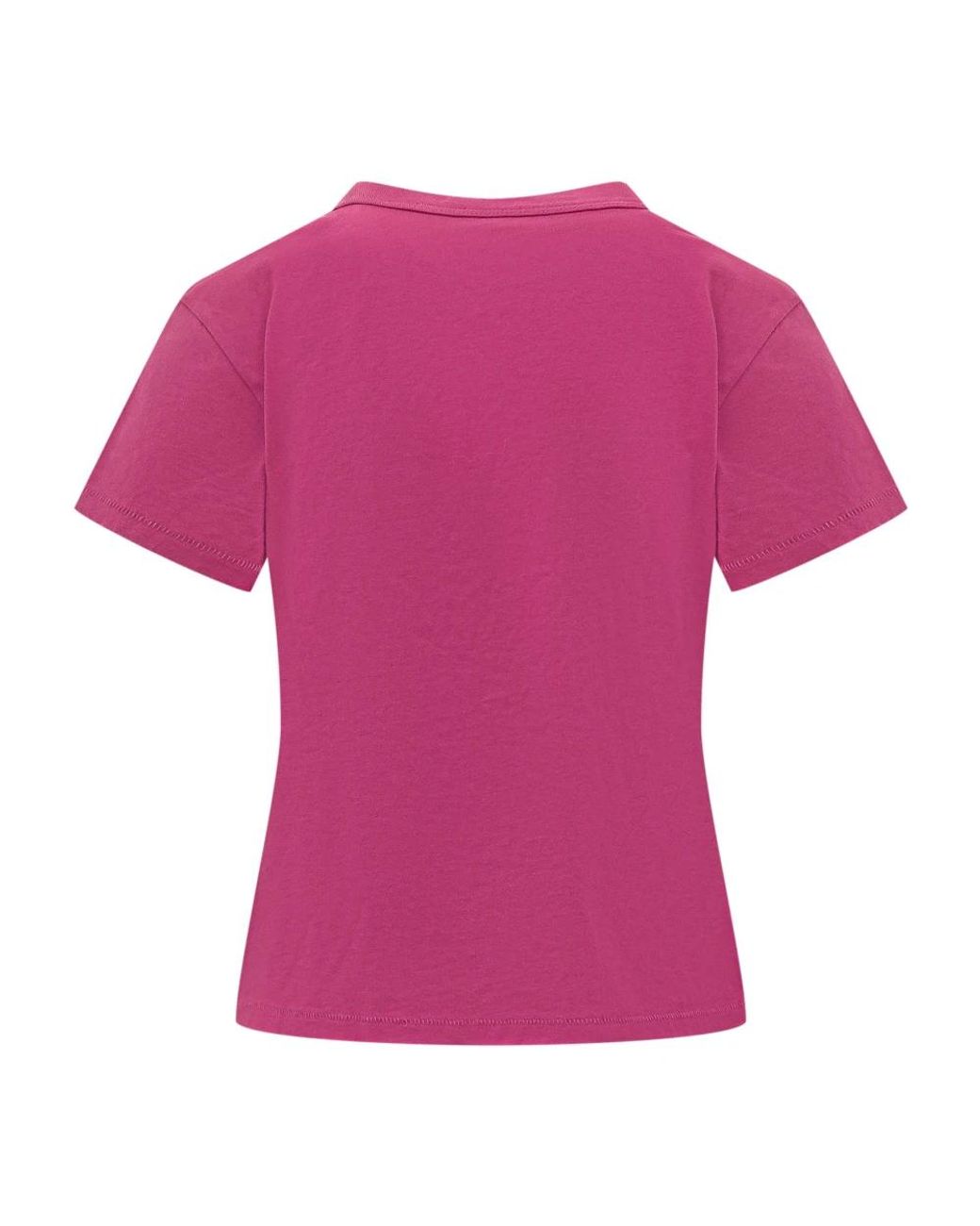 KENZO Purple T-Shirts