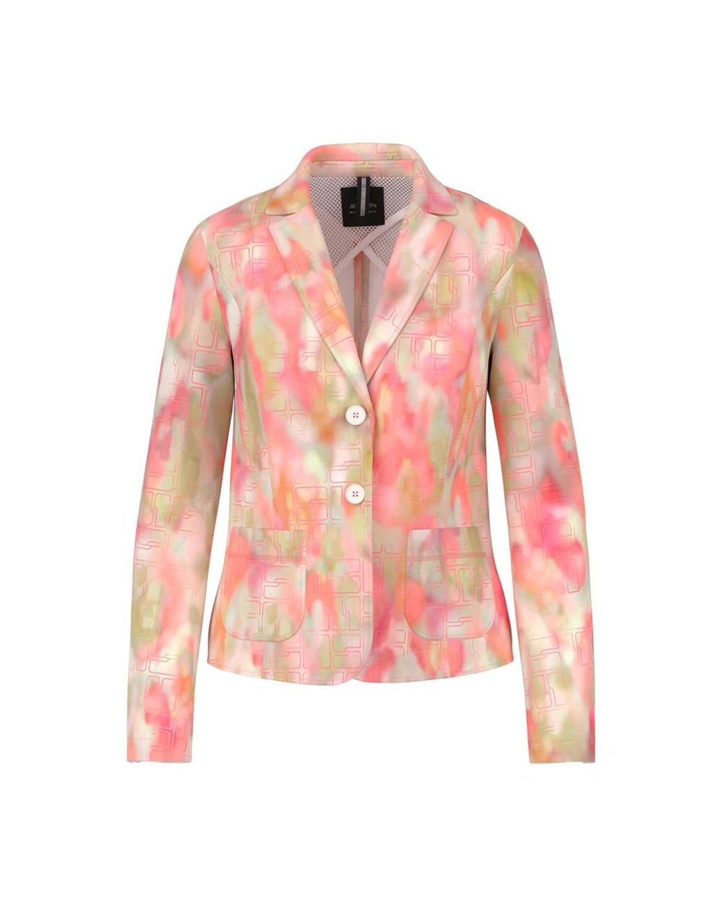 Marc Cain Pink Blazers