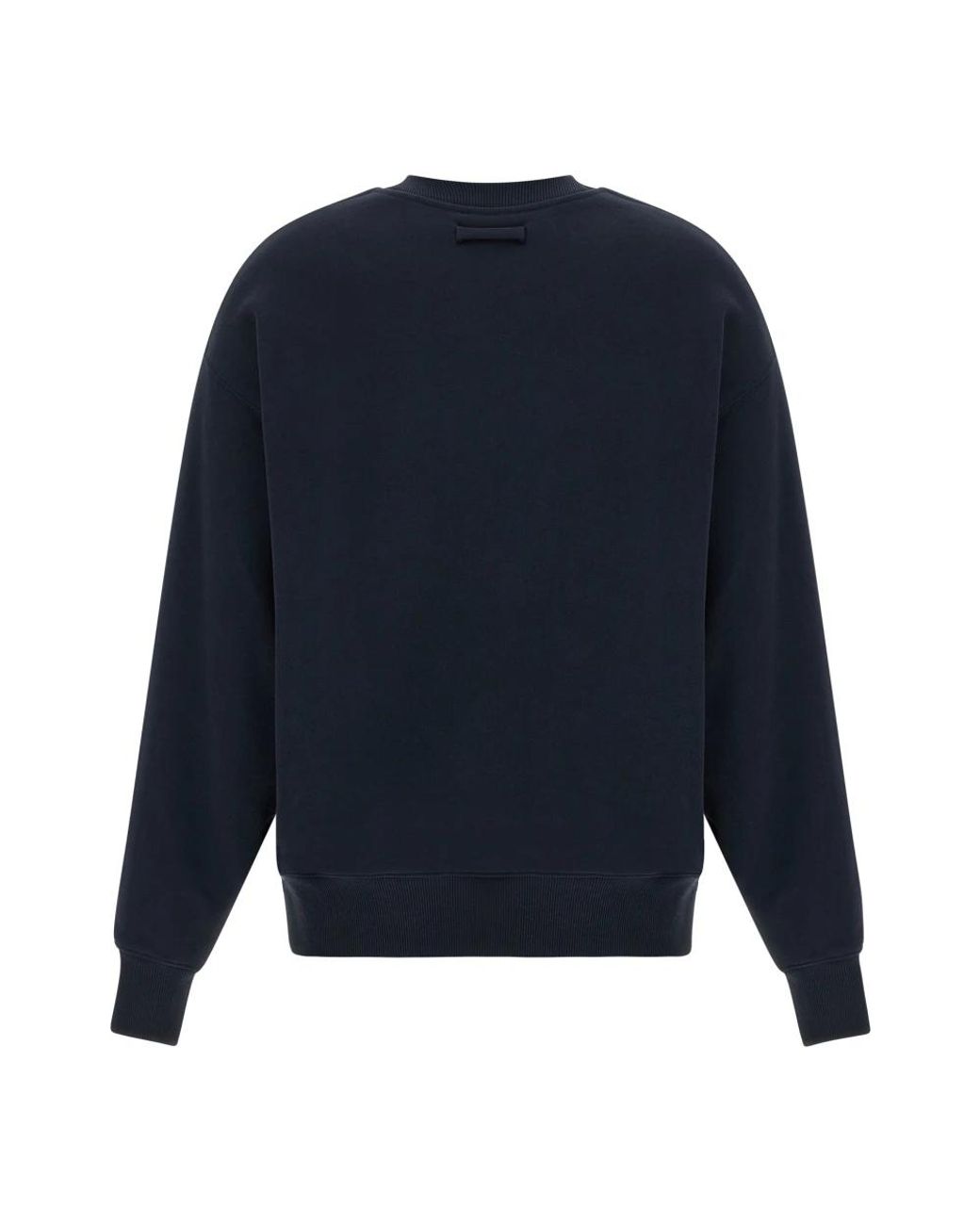 Jean Paul Gaultier Blue Sweatshirts
