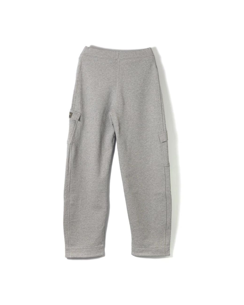 Ganni Gray Sweatpants
