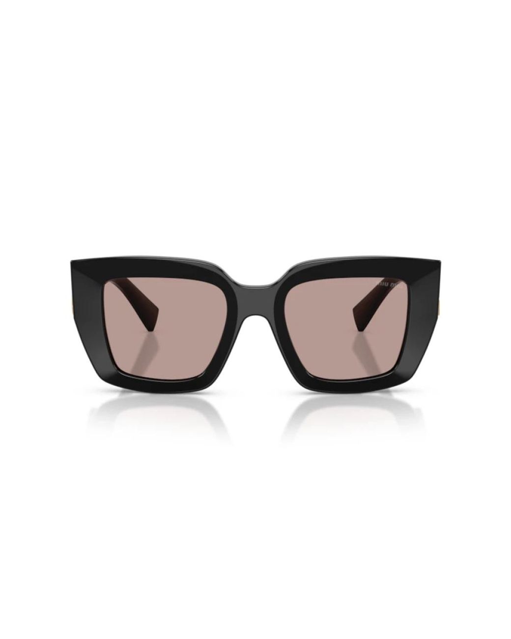 Miu Miu Black Sunglasses